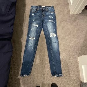 Never worn Jeans